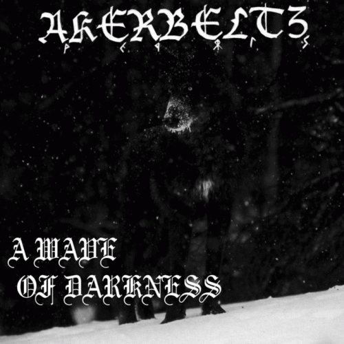 Akerbeltz (ESP) : A Wave of Darkness